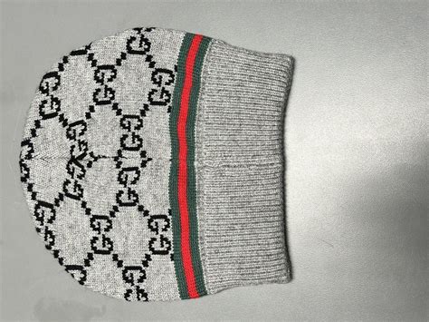 gucci beanie hat ebay